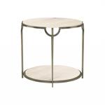 MORELLO SIDE TABLE