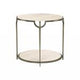MORELLO SIDE TABLE