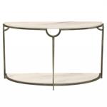 MORELLO CONSOLE TABLE