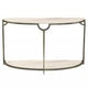 MORELLO CONSOLE TABLE