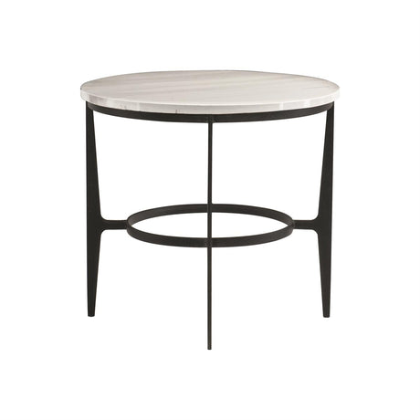 AVONDALE SIDE TABLE
