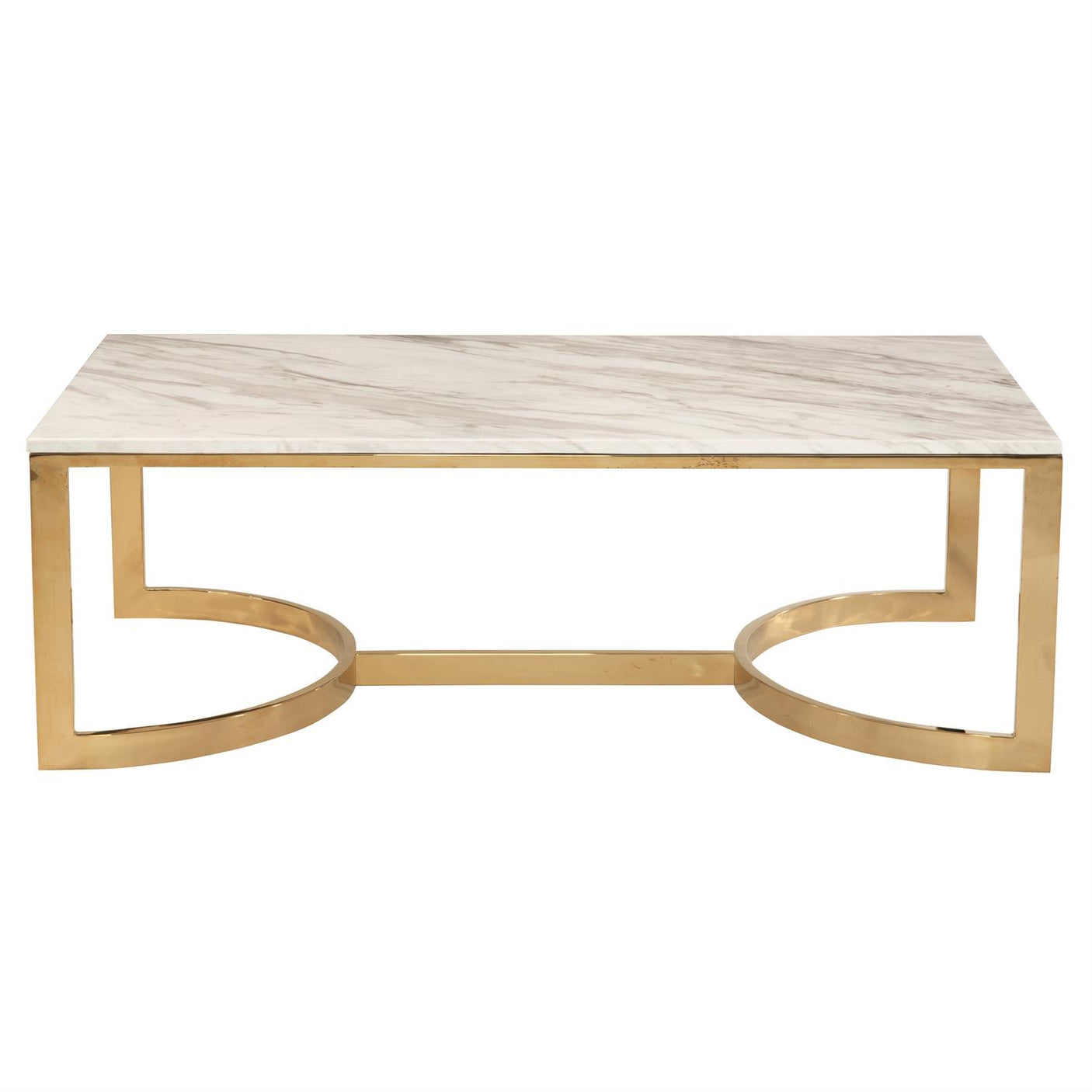 BLANCHARD COCKTAIL TABLE