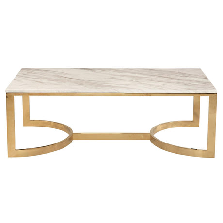 BLANCHARD COCKTAIL TABLE