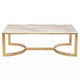 BLANCHARD COCKTAIL TABLE