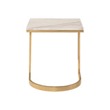 BLANCHARD SIDE TABLE