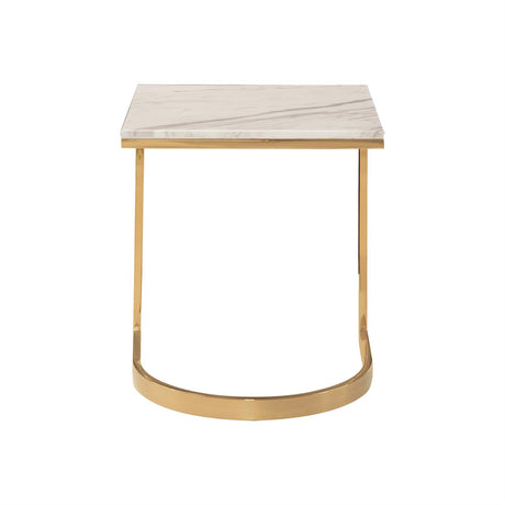 BLANCHARD SIDE TABLE