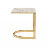 BLANCHARD SIDE TABLE