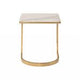 BLANCHARD SIDE TABLE