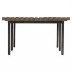 BRUMLEY COCKTAIL TABLE