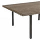 BRUMLEY COCKTAIL TABLE