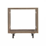 BRUMLEY SIDE TABLE