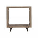 BRUMLEY SIDE TABLE