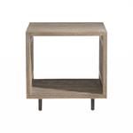 BRUMLEY SIDE TABLE