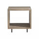 BRUMLEY SIDE TABLE