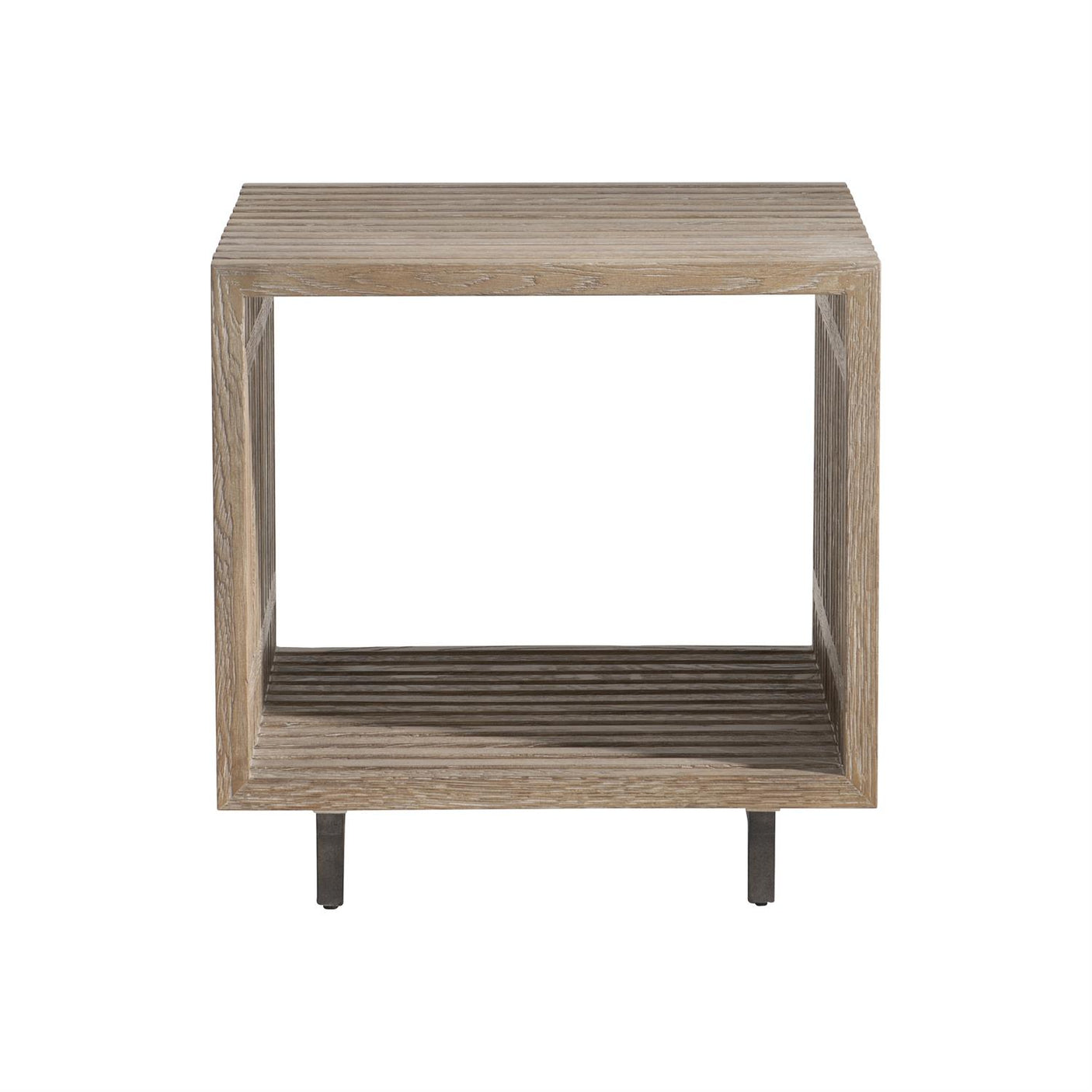 BRUMLEY SIDE TABLE