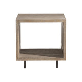 BRUMLEY SIDE TABLE