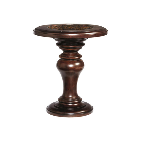 VALENCIA SIDE TABLE