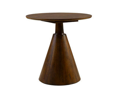 Capitan's Pub Table - Kings Fine Art & Decor
