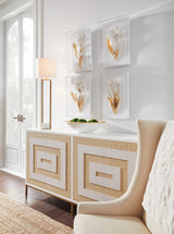 Porcelain Flowers - B