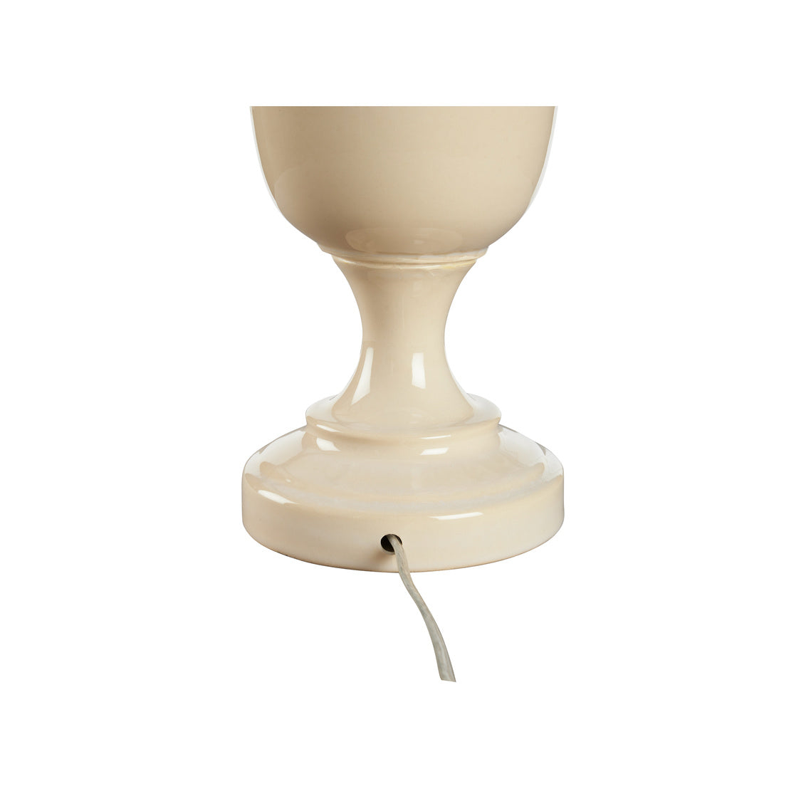 Kilnbourne Lamp - Sand
