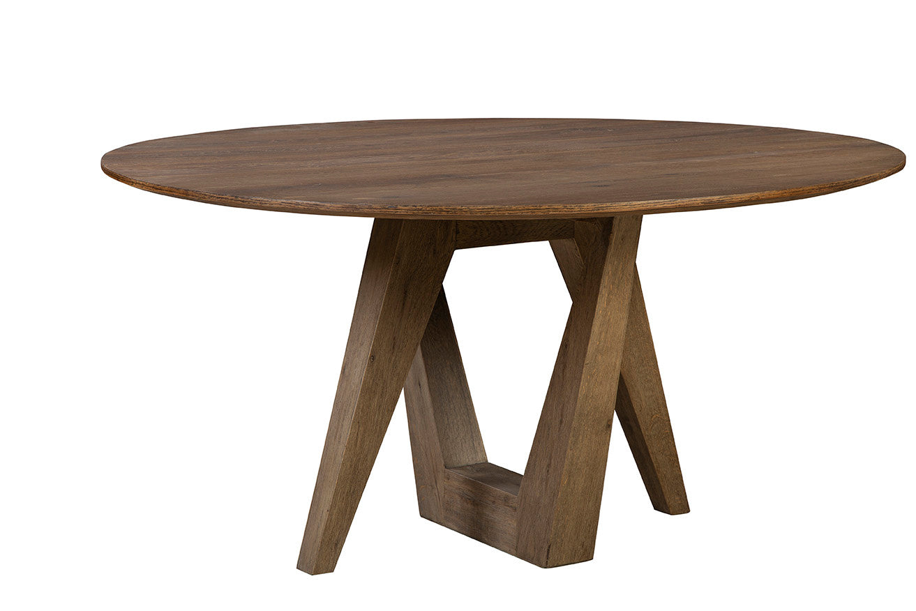 Winters Dining Table - Kings Fine Art & Decor
