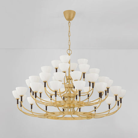 brahma-chandelier-489-49-VB/BRZ-1