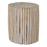 Tectona End Table