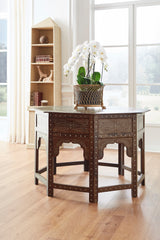 Aryana Center Table