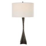 Keiron Table Lamp - Kings Fine Art & Decor