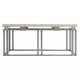 RIVERTON COCKTAIL TABLE