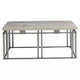 RIVERTON COCKTAIL TABLE