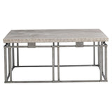 RIVERTON COCKTAIL TABLE
