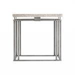 RIVERTON SIDE TABLE