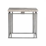 RIVERTON SIDE TABLE