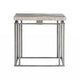RIVERTON SIDE TABLE