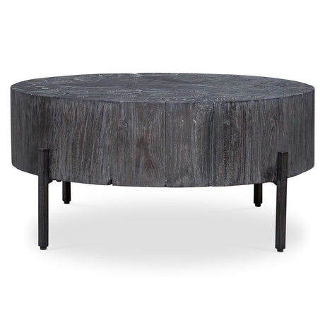 Adjoin Coffee Table