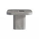 MARCATO SIDE TABLE