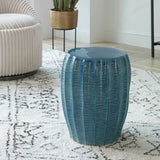 Harbor Garden Stool