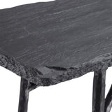 Kaduna Console Table, 2 Cartons