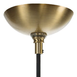 Geodesic, 1 Lt Pendant