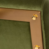 Knoll Accent Chair