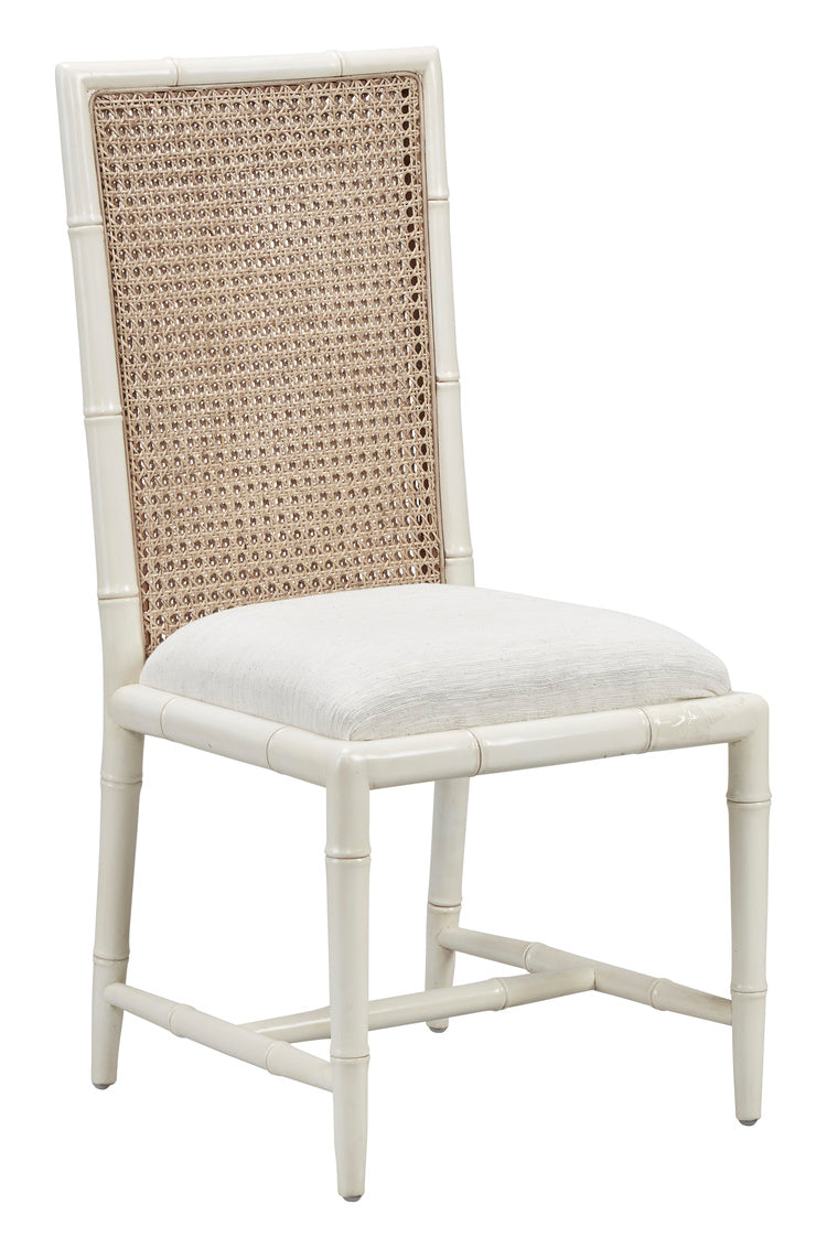 Casablanca Side Chair - Kings Fine Art & Decor