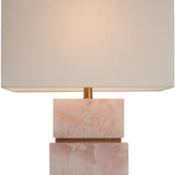 Rose Table Lamp