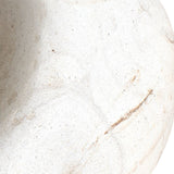 Stone Flow Outdoor Sculptures, S/2
