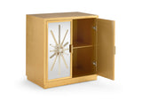 Starburst Cabinet