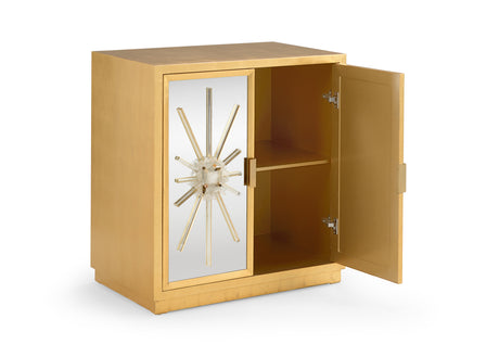 Starburst Cabinet
