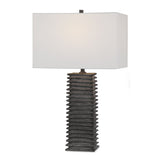 Sanderson Table Lamp - Kings Fine Art & Decor