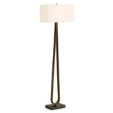Galloway Floor Lamp - Kings Fine Art & Decor