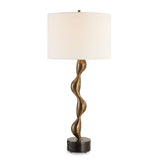 Remolino Table Lamp - Kings Fine Art & Decor