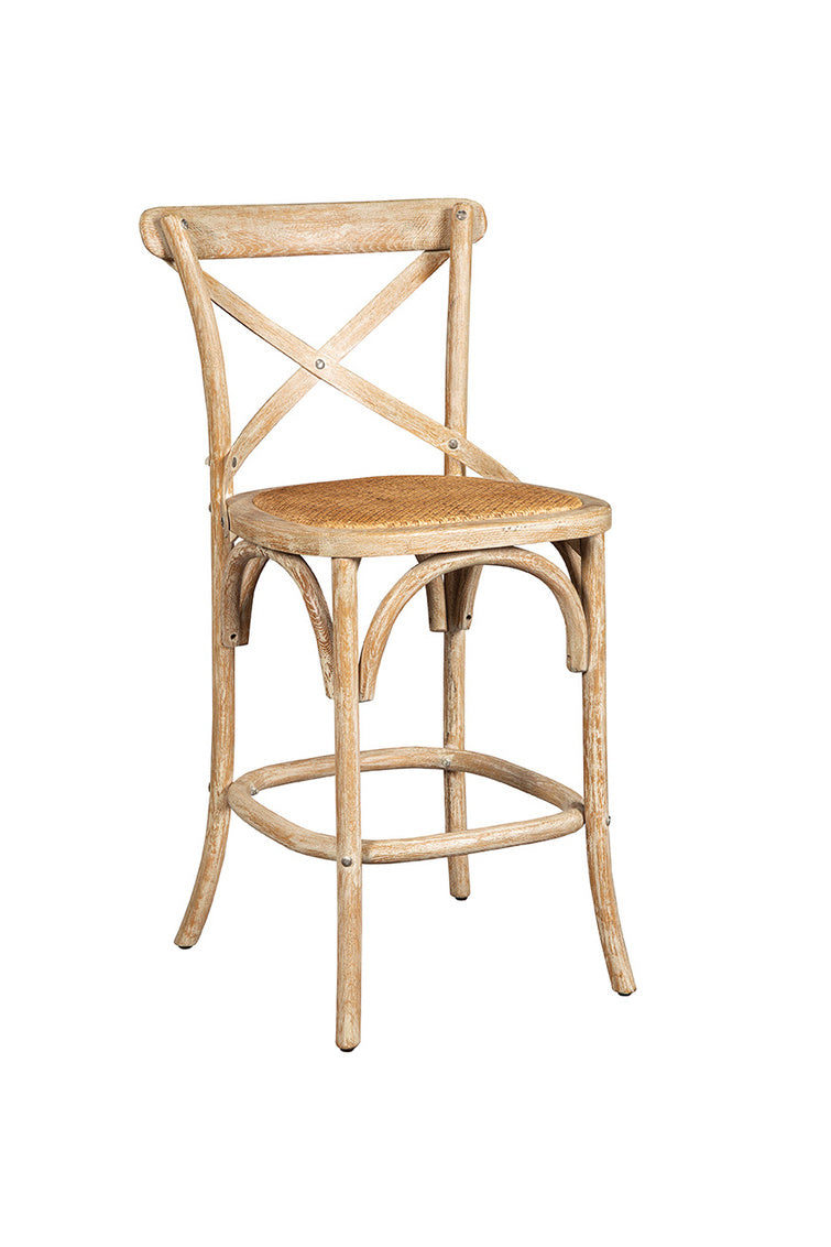 Bentwood Counter Stool - Kings Fine Art & Decor